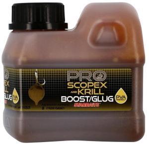 Starbaits Dip Probiotic Scopex & Krill 500ml