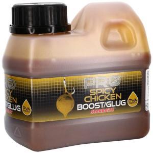 Starbaits Dip Probiotic Spicy Chicken 500ml