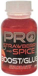 Starbaits Dip Probiotic Strawberry Spice 200ml
