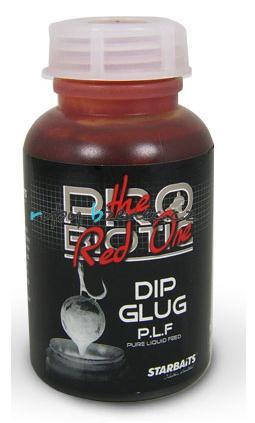 Starbaits Dip Probiotic The Red One 250ml