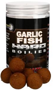 Starbaits Hard Boilies Concept Garlic Fish 20mm 200gr