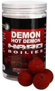 Starbaits Hard Boilies Concept Hot Demon 20mm 200gr