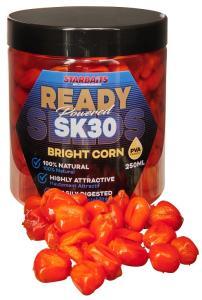 Starbaits Nakládaná kukuřice Ready Seeds Bright Corn SK30 250ml