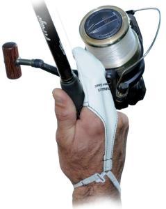 Starbaits Návlek (chránič) na prstu Finger Cast