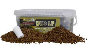 Starbaits Pelety Concept Duo LF 6mm 700gr