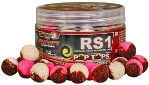 Starbaits Pop Tops Boilies Concept RS1 14mm 60gr