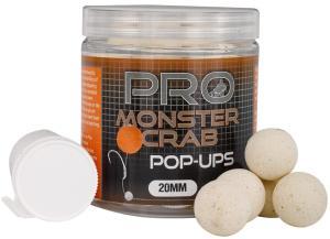 Starbaits Pop-Ups Boilies Probiotic Monster Crab 20mm 80gr Starbaits Pop-Ups Boilies Probiotic Monster Crab 20mm 80gr