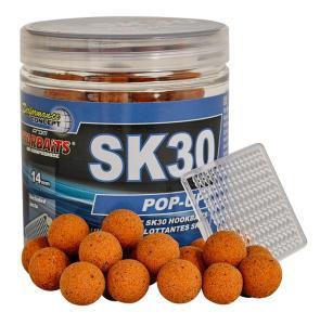 Starbaits Pop-Ups Boilies SK30 14mm 80gr
