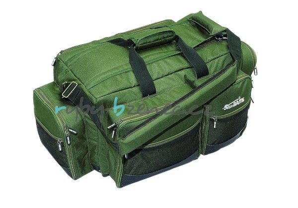 Starbaits Taška přepravní Luggage Carry All XL