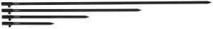 Starbaits Vidlička Black Spot DLX Bankstick 30-50cm