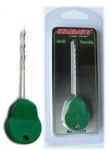 Starbaits Vrták na boilie Drill Needle