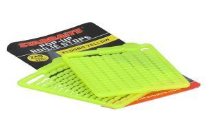 Starbaits Zarážky na boilies Bait Stopper Pop-Up Fluo žlutá