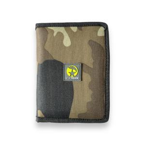 Starfishing Pouzdro na doklady Repus License Wallet ID Camo