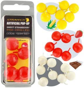Strategy Artificial Pop-Up 10mm Red