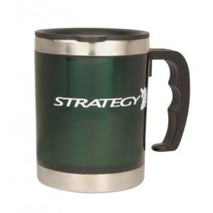 Strategy Hrnek Mug