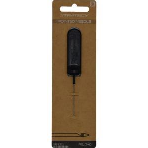 Strategy Jehla na boilie Reload Pointed Needle