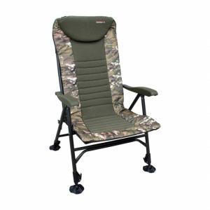 Suretti Křeslo Emotion Camo