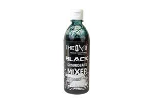 The One Groundbaits Mixer Black 500ml