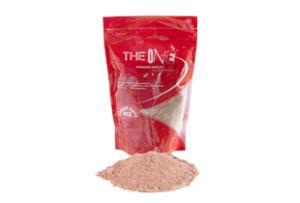 The One Groundbaits Spod Mix Red 1kg