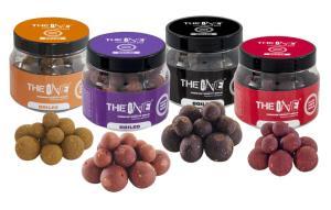 The One Hook Boilie Gold Soluble 14-18-20mm 150gr