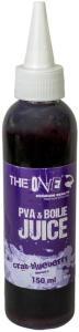 The One PVA & Boilie Juice Purple 150ml