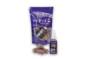 The One PVA ready + Dip Gold 30ks + 50ml