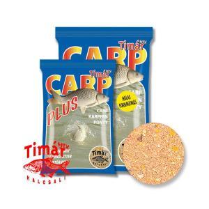 Timármix Krmítková směs Carp Plus Ryba-Česnek 3kg