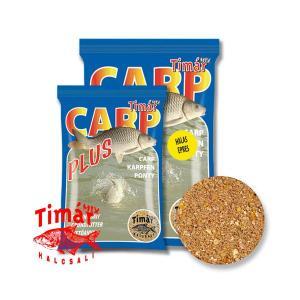 Timármix Krmítková směs Carp Plus Ryba-Jahoda 3kg