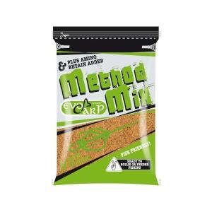 Timármix Methodmix Fanatic Fish Oliheň - Chobotnice 1kg