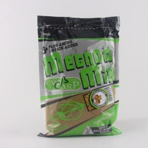 Timármix Methodmix Fanatic Fish Ryba - Tygří ořech - Scopex 1kg