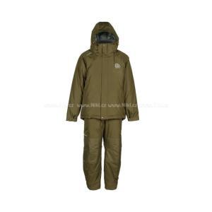 Trakker Nepromokavý zimní komplet 3 dílný CR 3 Piece Winter Suit vel. XL