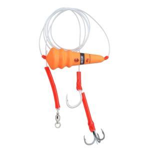 UniCat Návazec Baitfish GT-41 Combi Rig