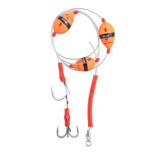 UniCat Návazec Weightless Bait GT-41 Rig