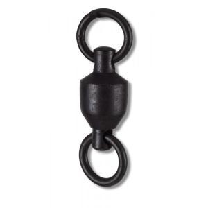 UniCat Obratlík Camou Ball Bearing Swivel 65kg