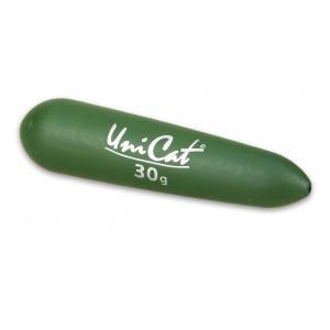 UniCat Podvodní splávek Tapered Subfloat 10gr