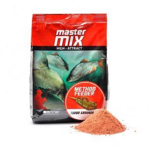 Winner Method Feeder Turbo Groundbaits 1kg Ostružina