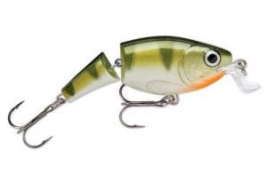 Rapala Wobler Jointed Shallow Shad Rap 05 YP