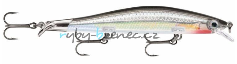 Rapala Wobler RipStop 12 S