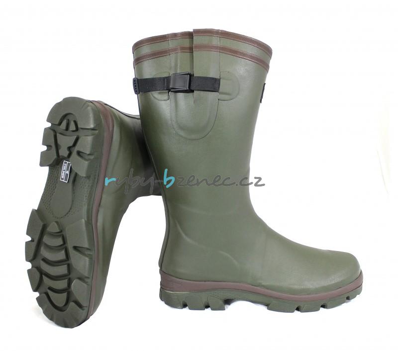 Zfish Holinky Bigfoot Boots vel. 42