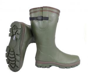 Zfish Holínky Bigfoot Boots vel. 42