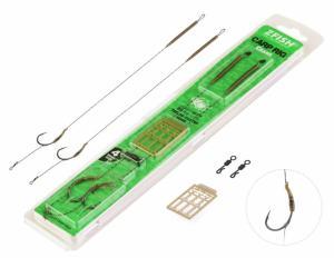 Zfish Hotový návazec Crang Carp Rig vel. 2
