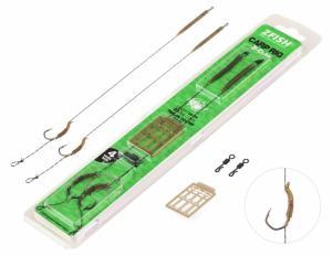 Zfish Hotový návazec Z-Claw Carp Rig vel. 6