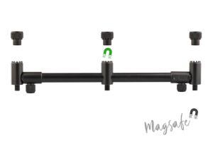 Zfish Hrazda na pruty Magsafe Buzzer Bar 3 Rods