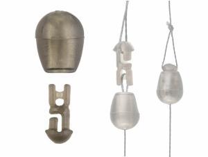 Zfish Konektor Quick Change Beads