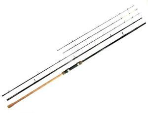 Zfish Prut Phoenix Feeder 3,60m 80gr