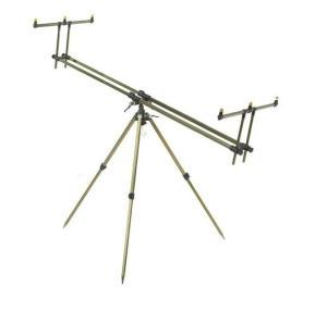 Zfish Stojan na pruty Tripod Select 3 Rods