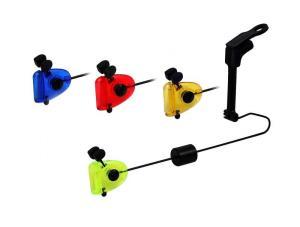 Zfish Swinger kyvadlový Bite Indicator Classic Twin Ball Yellow Zfish Swinger kyvadlový Bite Indicator Classic Twin Ball Yellow