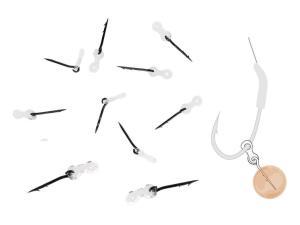 Zfish Trn pro uchycení nástrahy Bait Spike Silicone Holder 15mm