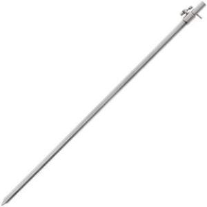 Zfish Vidlička Stainless Steel Bankstick 30-50cm